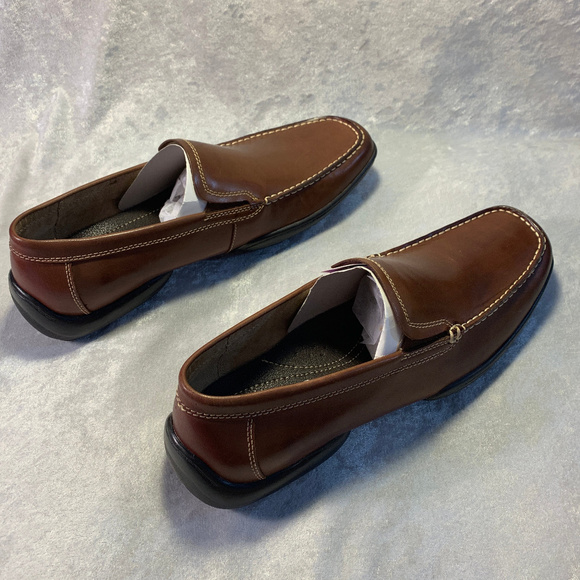 NEW Kenneth Cole Unlisted Men's Loafer, Sz 13 M - Picture 1 of 8